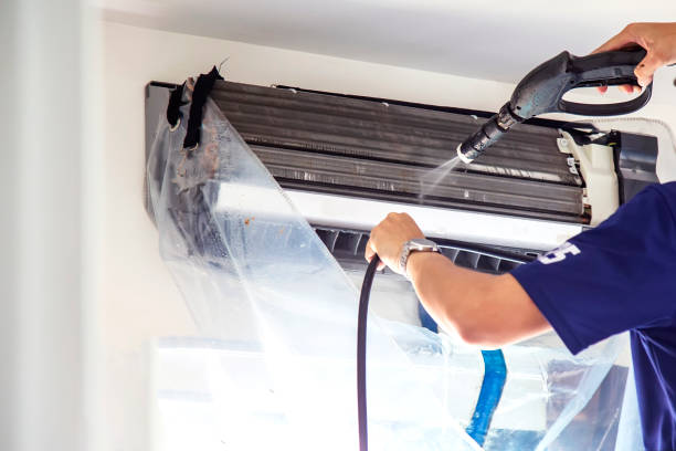 Affordable HVAC Duct Cleaning in Lemoore, CA