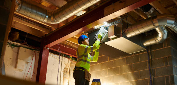 Best Local Air Duct Cleaning Services  in Lemoore, CA