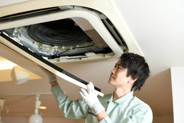 Best Best Air Duct Cleaning Company  in Lemoore, CA