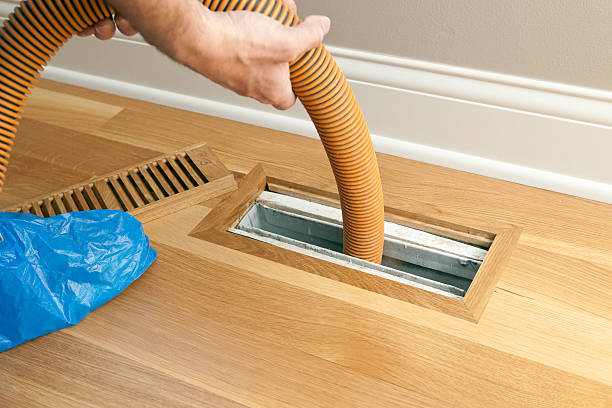Best Air Duct Cleaning Near Me  in Lemoore, CA