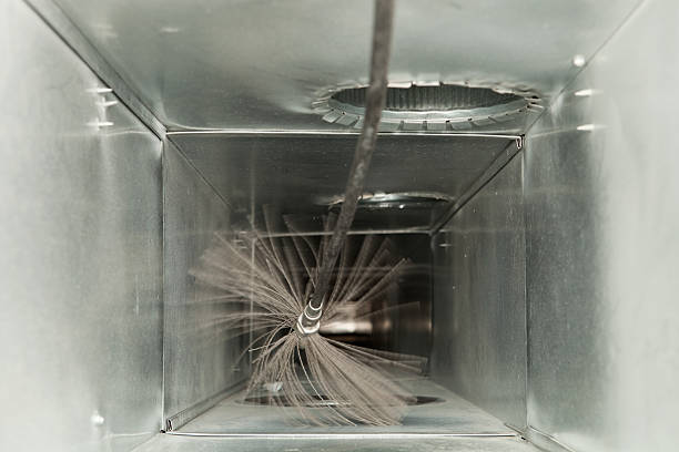 Best HVAC Duct Inspection Services  in Lemoore, CA