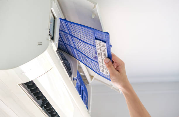 Best HVAC Air Duct Cleaning  in Lemoore, CA