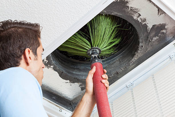Best Affordable Duct Cleaning Services  in Lemoore, CA